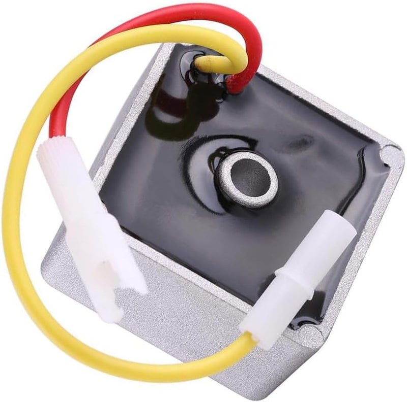 JSMANCAVE Voltage Regulator Rectifier 491546 691188 Lawn Mower Engine Fits For Briggs & Stratton 794360 793360 351400 351700 42A700 256400 28B700 28M700 - Image 5
